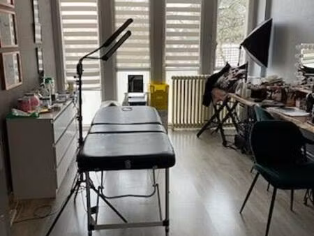 bureaux chalon sur saône 17 m2