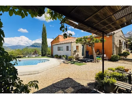 annonce maison à vendre