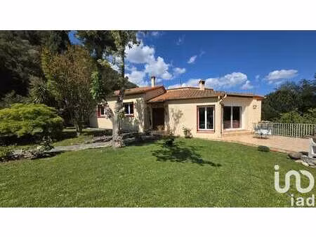 vente maison à arles-sur-tech (66150) : à vendre / 165m² arles-sur-tech