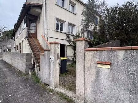 vente maison à gratentour (31150) : à vendre / 135m² gratentour