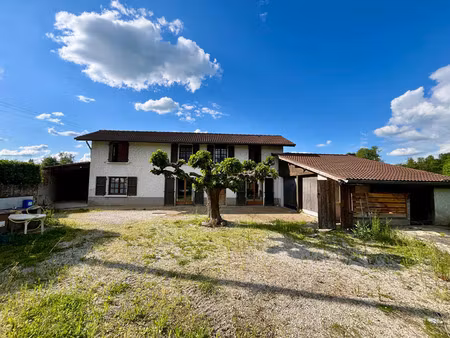 vente maison 4 pièces 100 m² moirans (38430)