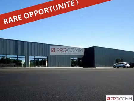 local commercial a ceder