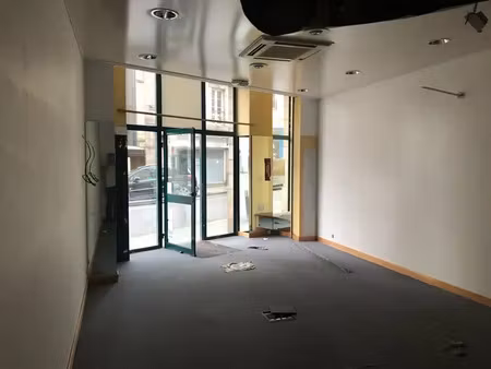 local commercial a louer