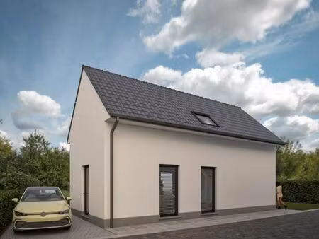 maison à vendre à bavegem € 336.000 (l4896) - immo da vinci gent | zimmo