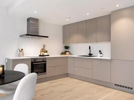 vente appartement neuf 4 pièces 87m2 bordeaux - 450000 € - surface privée