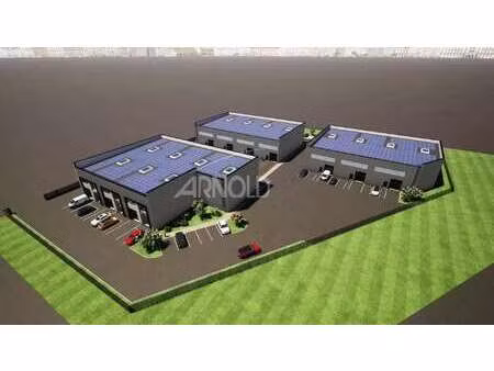 vente bureaux et commerces à thouaré-sur-loire (44470) : à vendre / 313m² thouaré-sur-loir