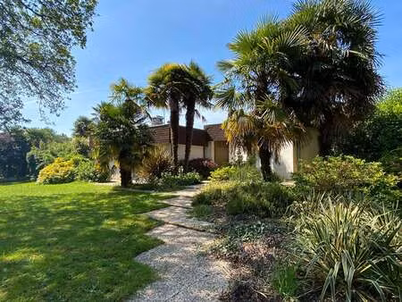 vente maison à la chapelle-des-marais (44410) : à vendre / 178m² la chapelle-des-marais