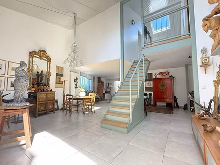 vente maison 5 pièces 340 m² à neuilly-plaisance (93360)  890 000 €
