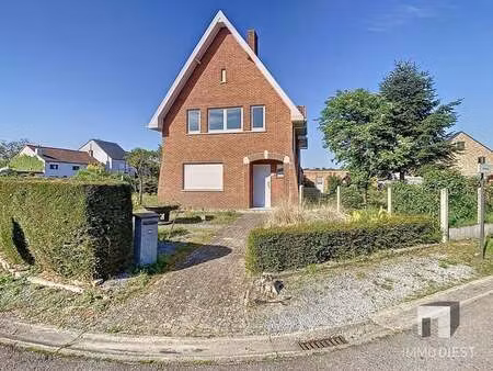 maison à vendre à zelem € 337.000 (l7yz0) - immo diest | zimmo