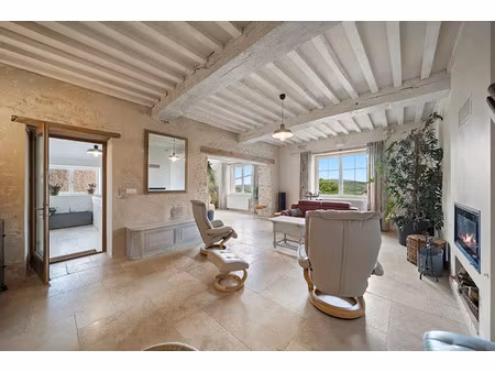 vente maison 7 pièces 203 m² à rully (71150)  484 900 €