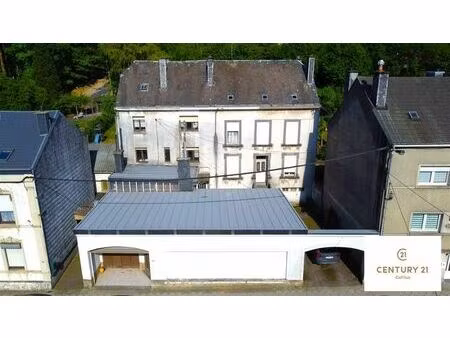maison à vendre avec 6 chambres   arlon (vbc75170)