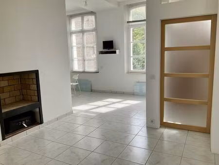 vente appartement 5 pièces 108 m² abbeville (80100)