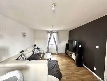 appartement t3 duplex 74 m2