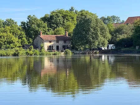 vente maison 5 pièces 90 m² à nexon (87800)  630 000 €