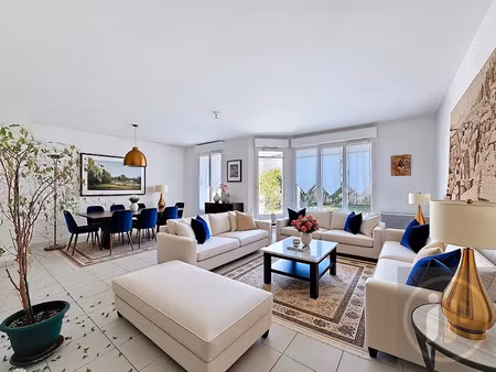 vente maison 5 pièces 133.05 m² à poissy (78300)  573 000 €