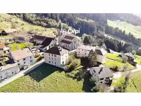 vente propriété 15 pièces 454 m² à rencurel (38680)  389 000 €