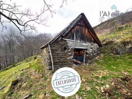 'l'enchanteresse' grange à rénover exclusivité signée l'atelier