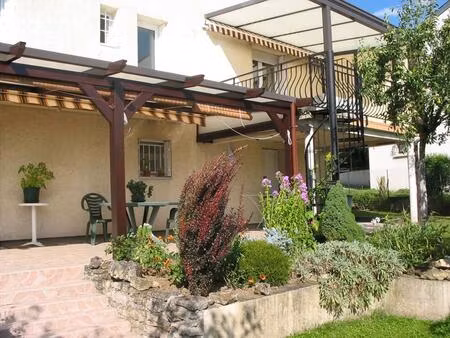 vente maison 6 pièces 190 m² art-sur-meurthe (54510)