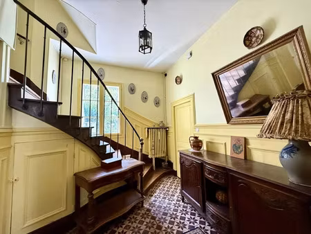 vente maison 10 pièces 283 m² à nangis (77370)  299 000 €