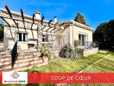 propriété t7 de 150m2