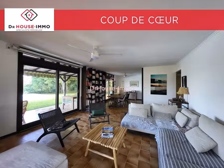 vente maison 6 pièces 120 m² à le robert (97231)  714 000 €