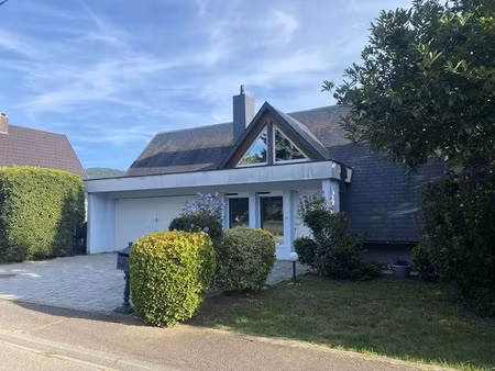 vente maison 8 pièces 274 m² à walbach (68230)  690 000 €