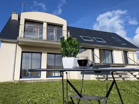 vente maison 171 m² à clohars-carnoet (29360)  715 000 €