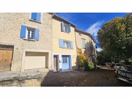 vente appartement 2 pièces 64 m² à mormoiron (84570)  87 000 €