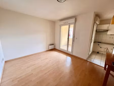 vente appartement 2 pièces 34 m² à tarbes (65000)  72 000 €