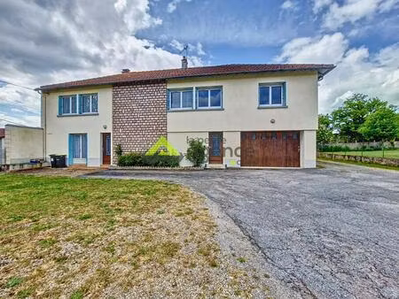 maison + studio - 174 m2