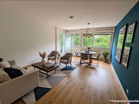 vente appartement 3 pièces 64 m² à ciry-le-noble (71420)  36 000 €