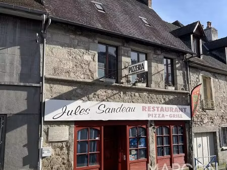 vente immeuble aubusson proche centre-ville