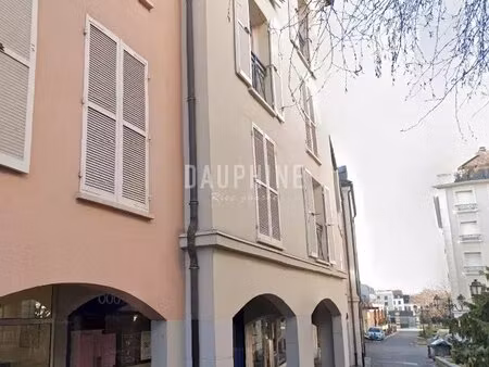 poissy - centre ville