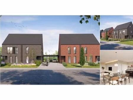 maison à vendre à liersesteenweg 220 lint (rbt31434)