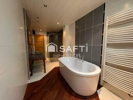 famille ou campagne : à chacun son projet !