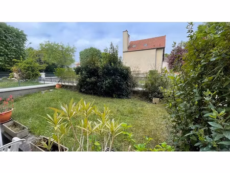 vente appartement 2 pièces 39 m² à la varenne saint hilaire (94210)  249 000 €