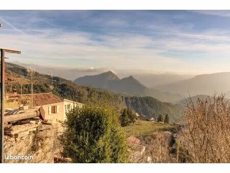 maison 2 pièces 60 m²