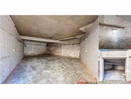 garage à louer à avenue gabriel emile lebon 36 auderghem (vbc75203)