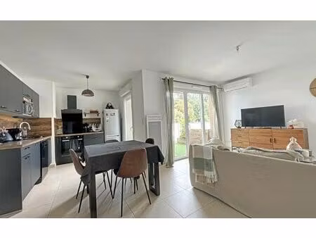 appartement montpellier m² t-3 à vendre  240 000 €