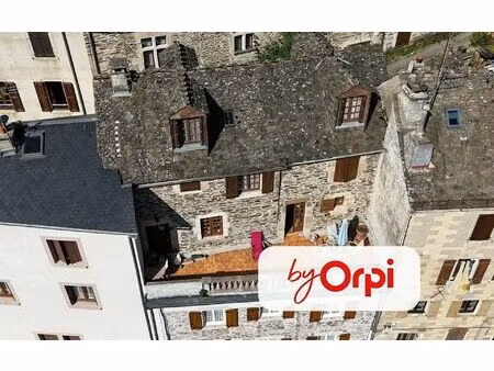 maison bagnols-les-bains m² t-7 à vendre  171 000 €