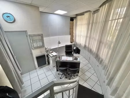 vente appartement 4 pièces 74 m² à bagnolet (93170)  320 000 €