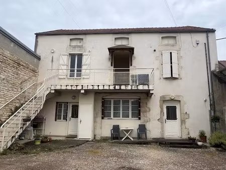 vente immeuble 4 pièces 392 m² à montbard (21500)  348 000 €