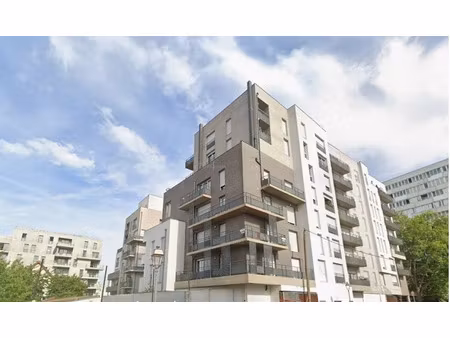 vente appartement 3 pièces 63.6 m² à bagnolet (93170)  412 000 €