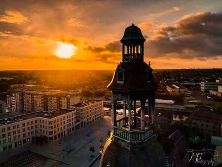 garage à louer à harelbeke € 55 (l80n7) | zimmo