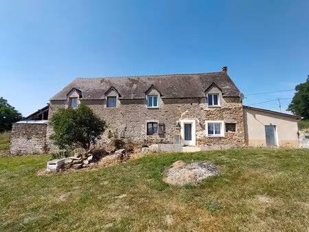 en vente maison 172 m² – 99 000 € |saint-mars-du-désert