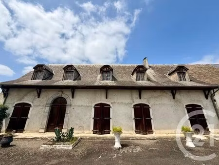 maison à vendre - 4 pièces - 288 m2 - st martin - 65 - midi-pyrenees