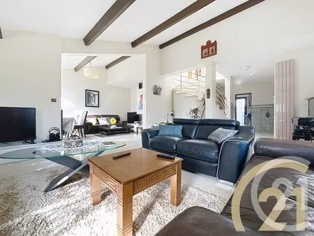 maison à vendre - 7 pièces - 155 m2 - chevilly larue - 94 - ile-de-france