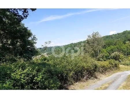 terrain brignac-la-plaine m² t- à vendre  29 712 €