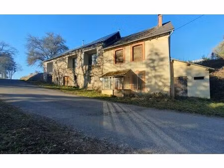 maison verneugheol m² t-6 à vendre  110 000 €