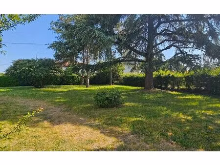 terrain buxerolles m² t- à vendre  85 000 €